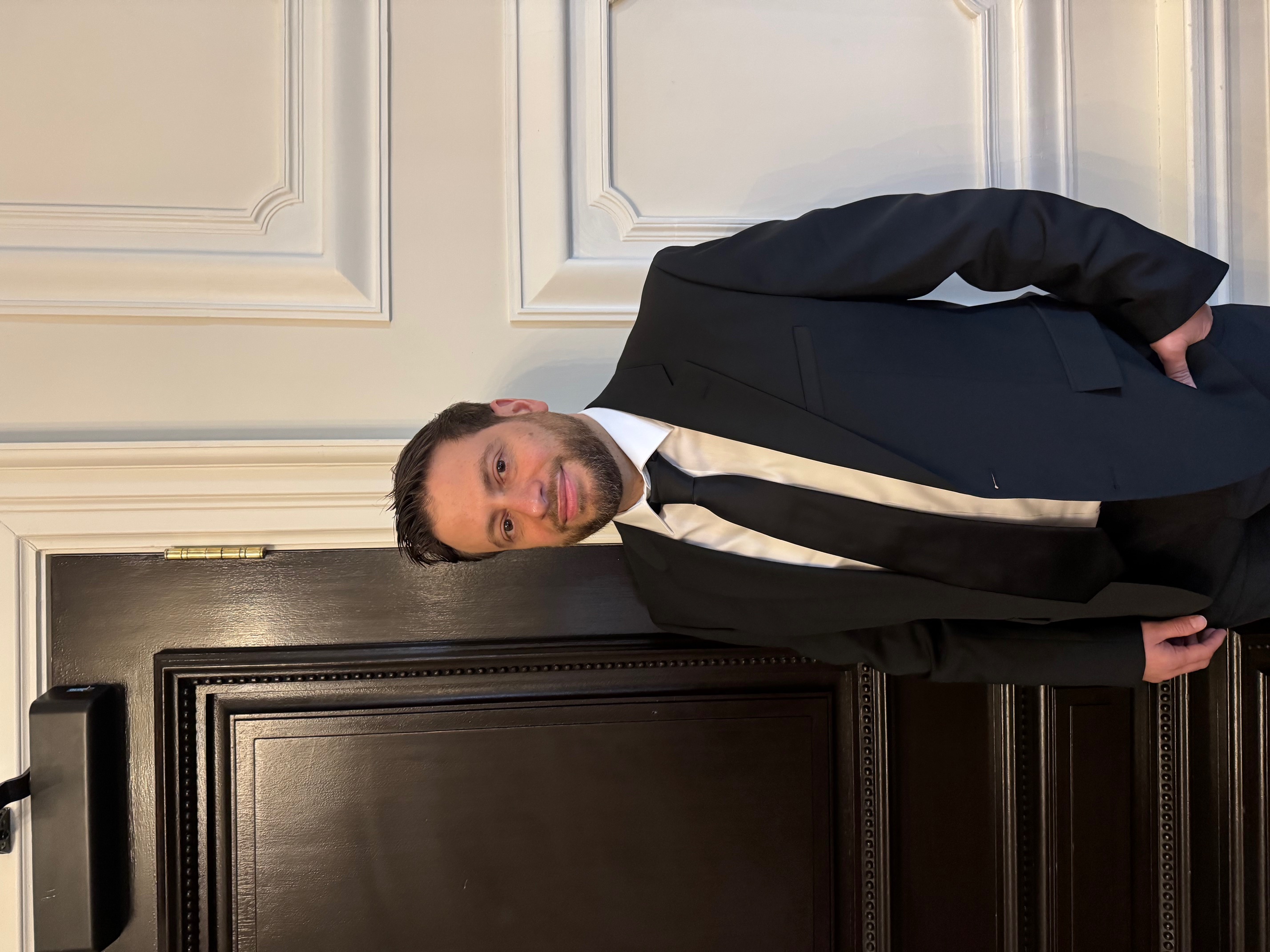 Samer Moustapha - Enterprise Transformation Consultant