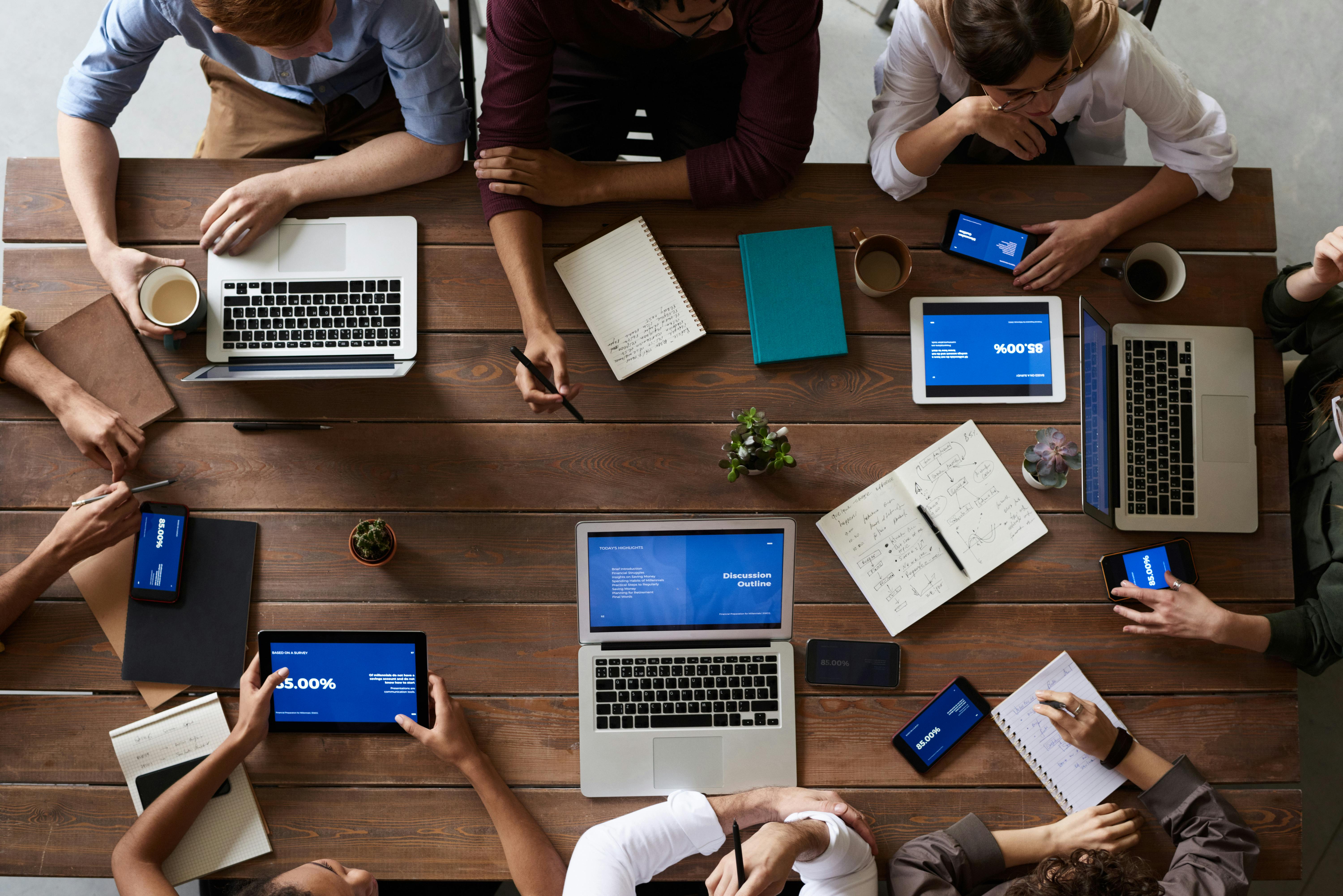 Platform Optimization